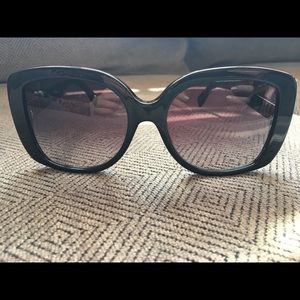 Fendi FF0014/S Sunglasses